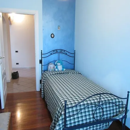 カントリーハウス Casa Antica Rosetta ドルチェード