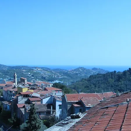 Casa Antica Rosetta Séjour à la campagne Dolcedo
