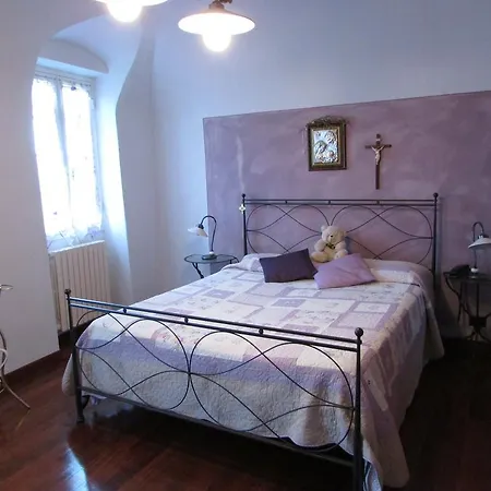 Casa Antica Rosetta ドルチェード