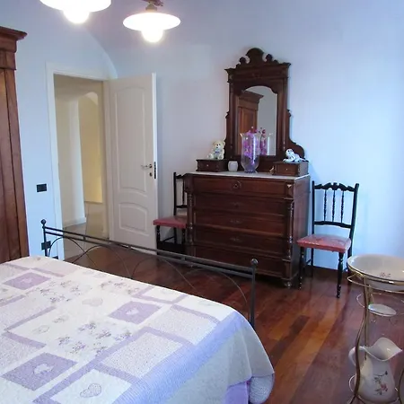 Casa Antica Rosetta *