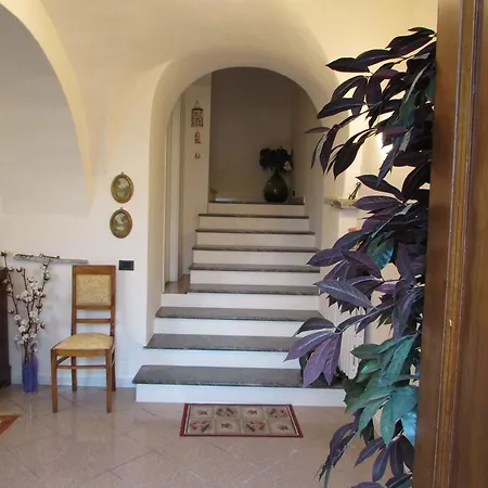 Casa Antica Rosetta Casa di campagna *