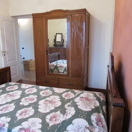 Casa Antica Rosetta Casa di campagna Dolcedo