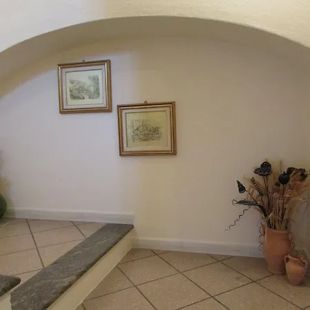 Casa Antica Rosetta *