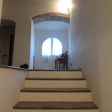 Casa Antica Rosetta Séjour à la campagne