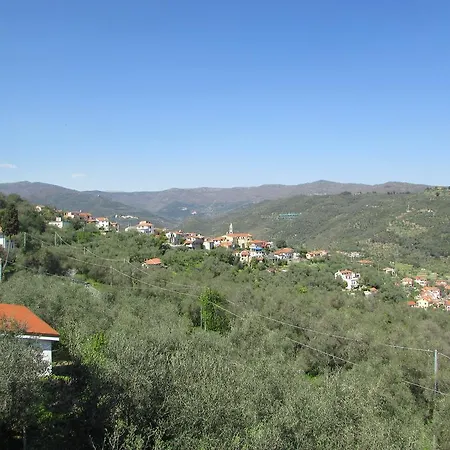 Casa Antica Rosetta * ドルチェード