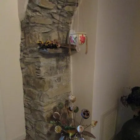 カントリーハウス Casa Antica Rosetta