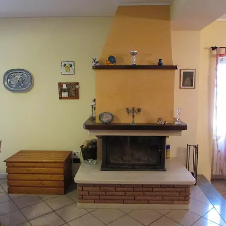 Casa Antica Rosetta Séjour à la campagne