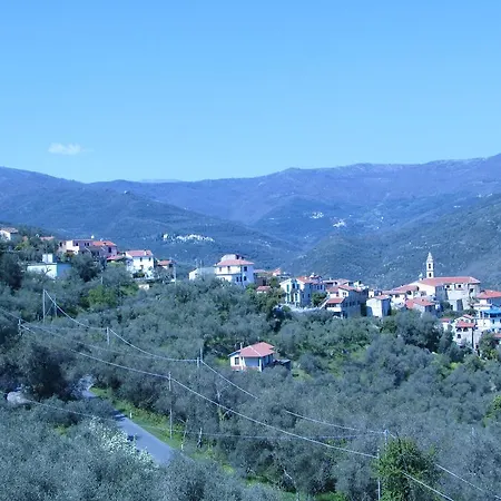 Séjour à la campagne Casa Antica Rosetta *