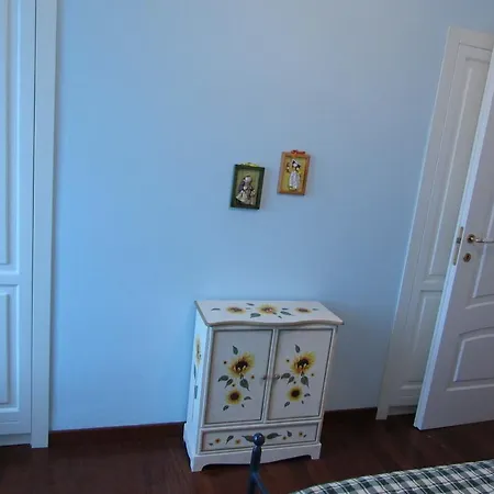 Casa Antica Rosetta *