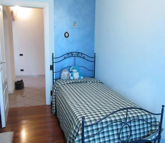 Casa rural Casa Antica Rosetta Dolcedo