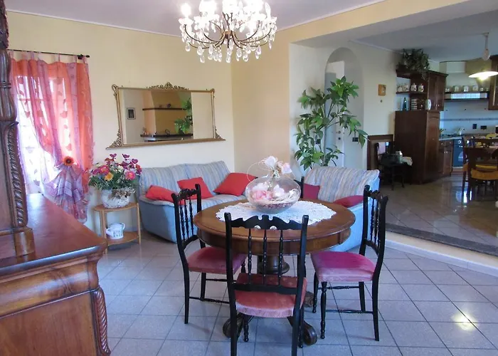 Casa Antica Rosetta * Dolcedo