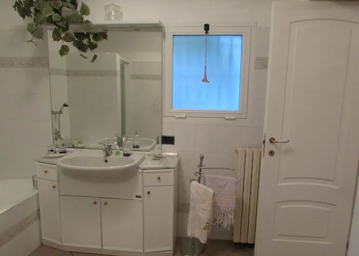 Casa rural Casa Antica Rosetta *