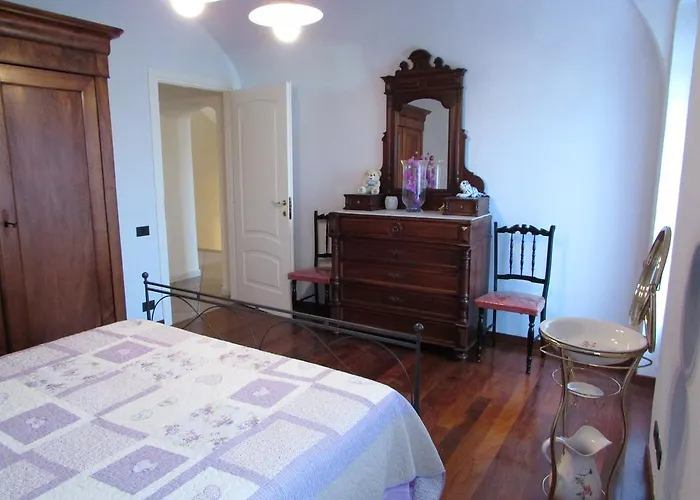 Casa Antica Rosetta *