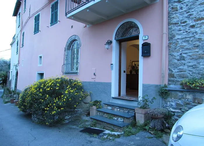 Casa Antica Rosetta *