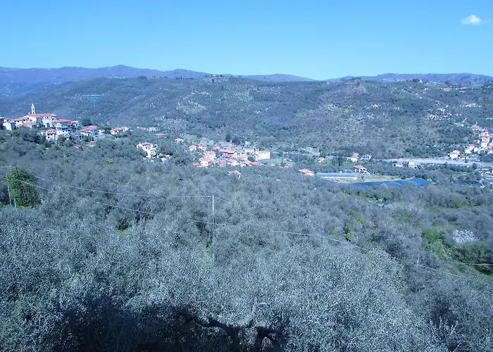 Casa Antica Rosetta Casa rural