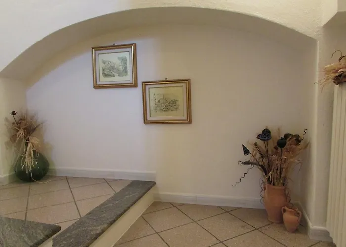 Casa Antica Rosetta *