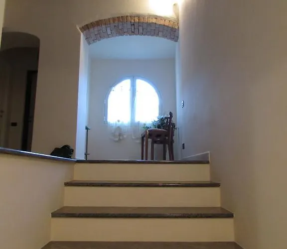 Casa Antica Rosetta Casa rural