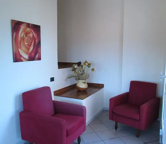 Casa Antica Rosetta *