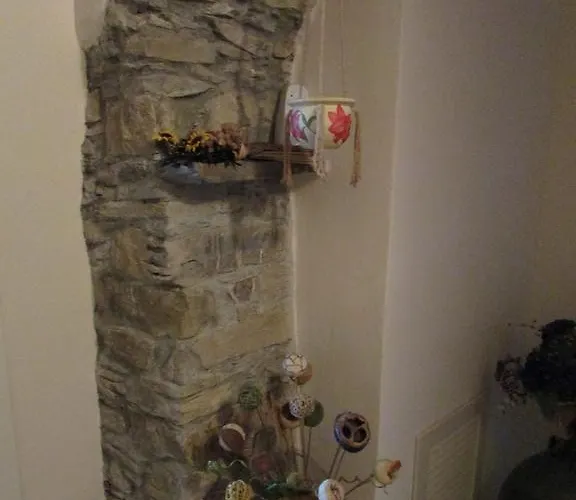 Casa rural Casa Antica Rosetta