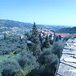 Casa Antica Rosetta Dolcedo