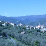 Séjour à la campagne Casa Antica Rosetta *