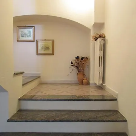 Casa Antica Rosetta Landhuis *