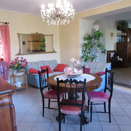 Casa Antica Rosetta * Dolcedo