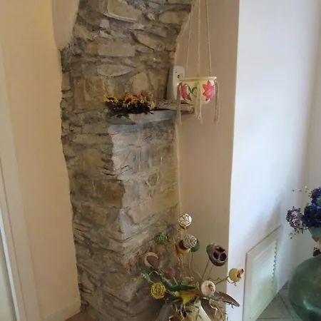 Casa Antica Rosetta Landsted