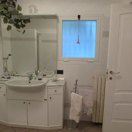 Landsted Casa Antica Rosetta *