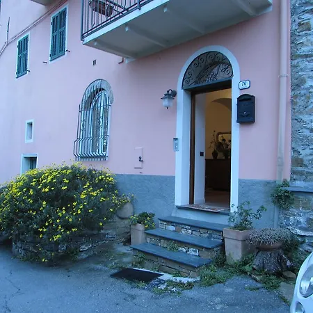 Casa Antica Rosetta *