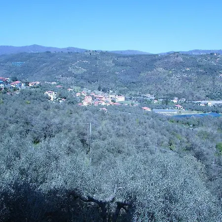 Casa Antica Rosetta Landsted