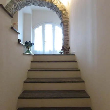 Casa Antica Rosetta