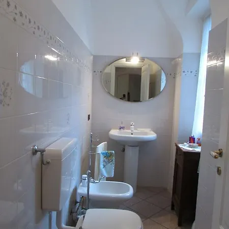 Casa Antica Rosetta Landsted *