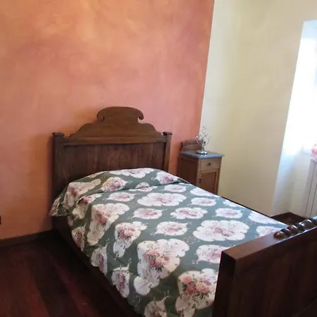 Casa Antica Rosetta * Dolcedo