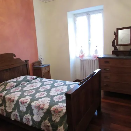 Casa Antica Rosetta Dolcedo