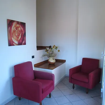 Casa Antica Rosetta *