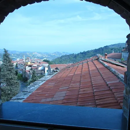 Casa Antica Rosetta