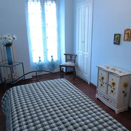 Casa Antica Rosetta