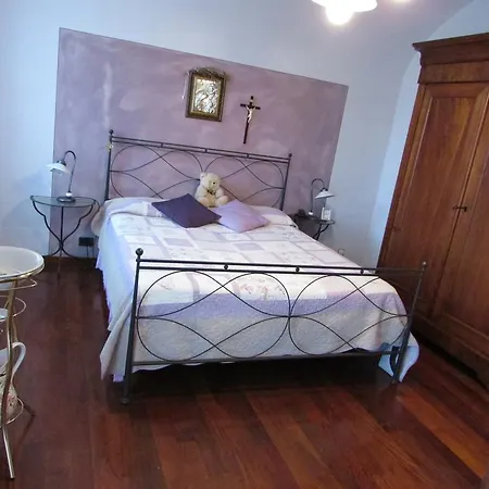 Casa Antica Rosetta Landsted *