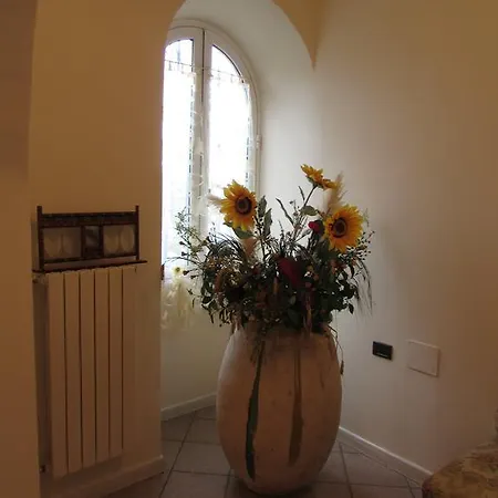 Landsted Casa Antica Rosetta Dolcedo