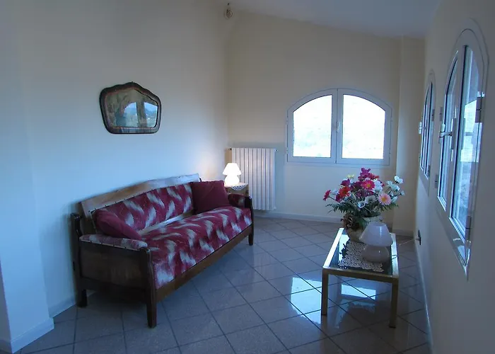 Casa Antica Rosetta *