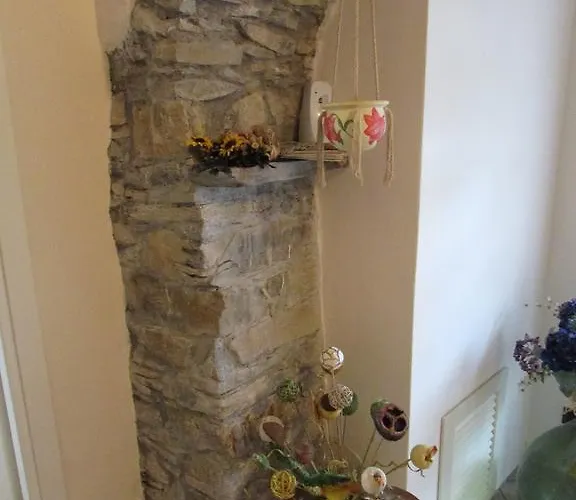 Casa Antica Rosetta Casa di campagna