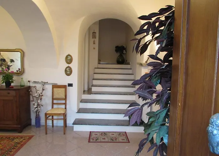 Casa Antica Rosetta Casa di campagna *