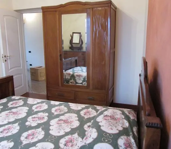 Casa Antica Rosetta منزل ريفي دولتشيدو