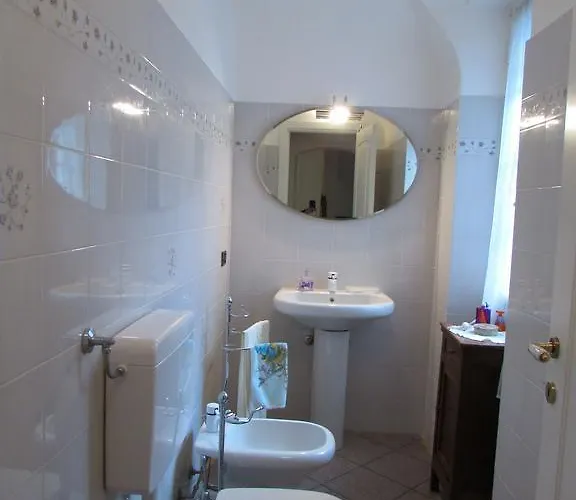 Casa Antica Rosetta Casa di campagna *