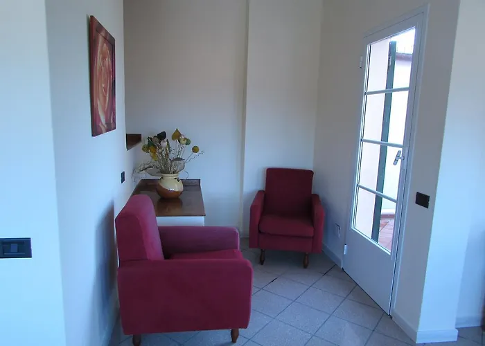 Casa di campagna Casa Antica Rosetta Dolcedo