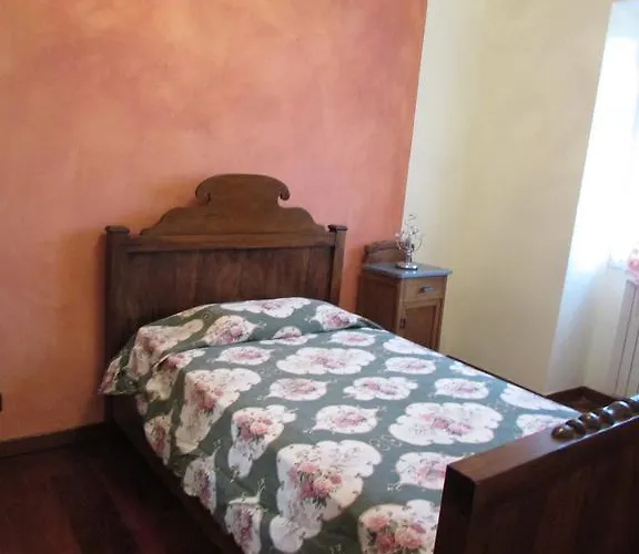 Casa Antica Rosetta * Dolcedo