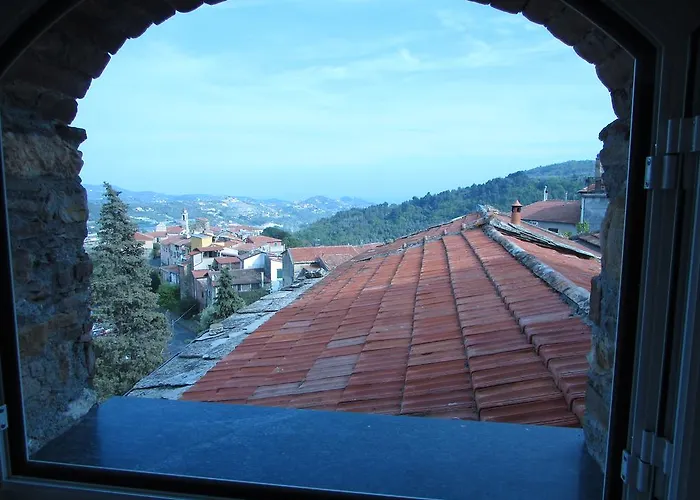 Casa Antica Rosetta
