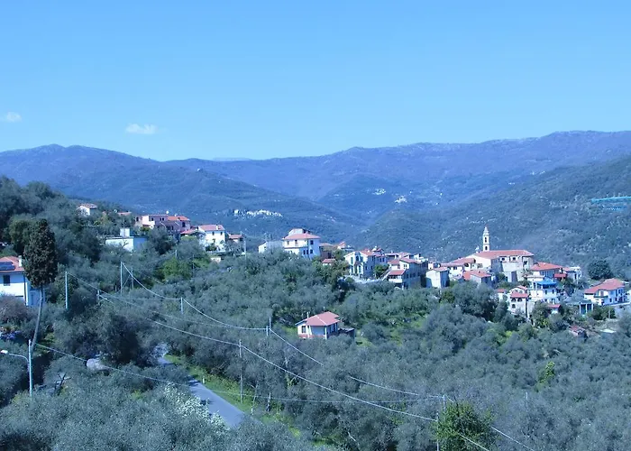 Casa di campagna Casa Antica Rosetta *