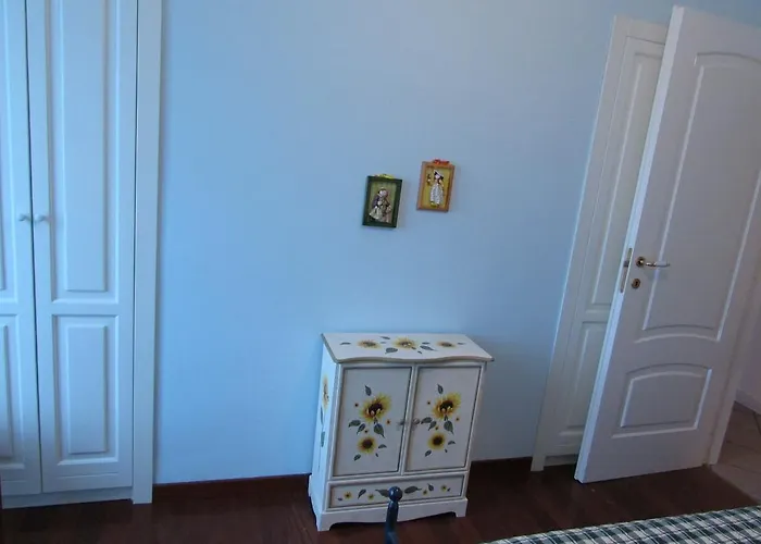 Casa Antica Rosetta *